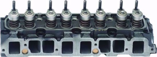 Mercury-Mercruiser 8M0188299 Cylinder Head Complete 2.5L/3.0L