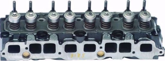 Mercury-Mercruiser 8M0188300 Cylinder Head Complete