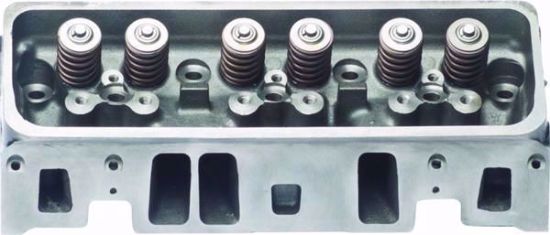 Mercury-Mercruiser 8M0188301 Cylinder Head Complete 4.3L V6