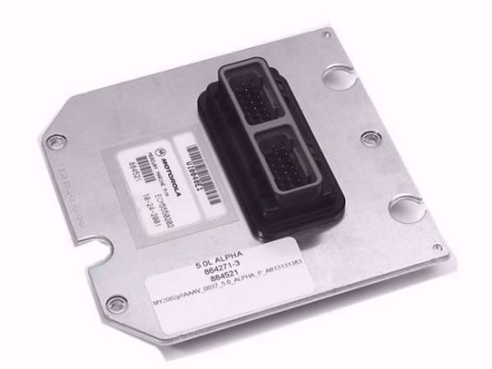 Mercury-Mercruiser 6.2L ECM 864300T08