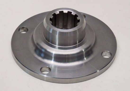 Picture of Velvet Drive 4547AY Flange