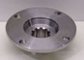 Picture of Velvet Drive 4547AY Flange