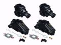 8M0164162 Dry Joint Exhaust Manifold and Elbow Kit