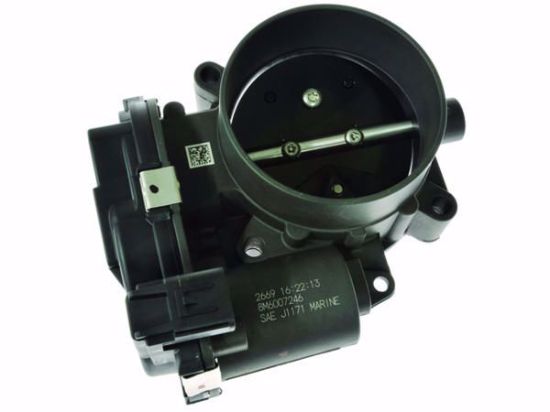 Picture of Mercury-Mercruiser 8M0185446 THROTTLE BODY