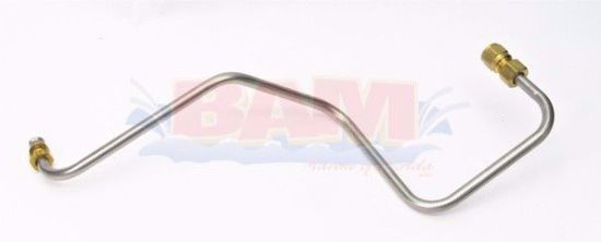 Picture of Mercury-Mercruiser 32-44520A1 Fuel Line Assembly