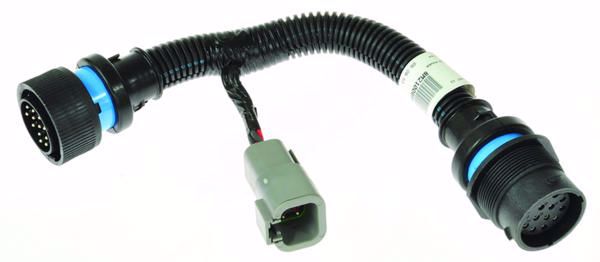 Mercury-Mercruiser 84-8M0187441 Clean Power T Harness Genuine 