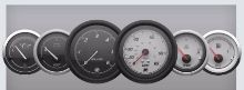 Show products in category New Mercury & Quicksilver Analog Gauges Picture for category New Mercury & Quicksilver Analog Gauges