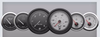 Genuine Mercury Marine parts, large inventory, fast shipping. Analog ...