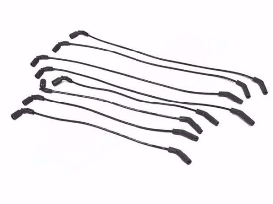 Mercury-Mercruiser 84-8M0220181 Spark Plug Wire Kit