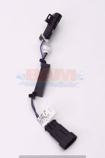 Picture of Mercury-Mercruiser 8M0026568 Signal Driver Harness Assembly