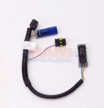 Show details for Mercury Outboard 84-8M0164725 Pump Harness CAN 3 Picture of Mercury Outboard 84-8M0164725 Pump Harness CAN 3