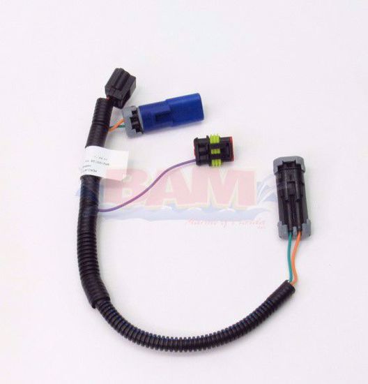 Picture of Mercury Outboard 84-8M0164725 Pump Harness CAN 3