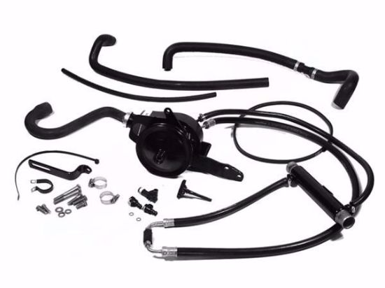 Mercury-Mercruiser 861481A2 POWER STEERING PUMP KIT