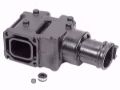 Mercury-Mercruiser 807988Q03 E Coated Exhaust Elbow Assy