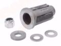 Picture of Mercury-Mercruiser 8M0183487 Flo-Torq II HD Solid Hub Kit