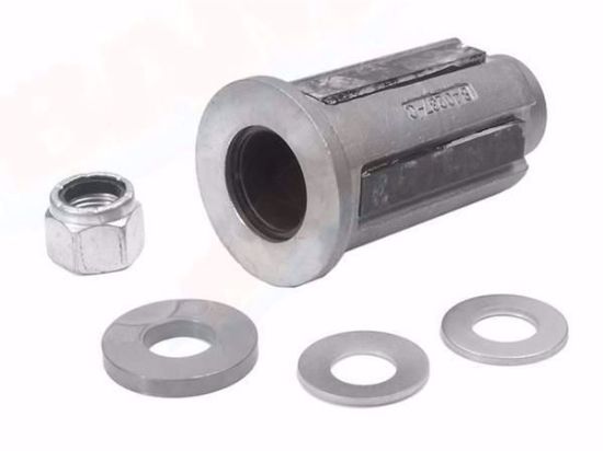 Picture of Mercury-Mercruiser 8M0183487 Flo-Torq II HD Solid Hub Kit