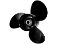 Mercury-Mercruiser 48-8M0185637 Black Max 10.6 X 12 Pitch aluminum Propeller