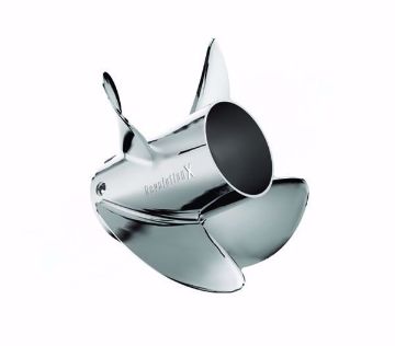 Show details for Mercury Outboard 48-8M0182944 Revolution X 19P RH Propeller Picture of Mercury Outboard 48-8M0182944 Revolution X 19P RH Propeller