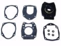 46-8M0113262 Water Pump Cover Assembly