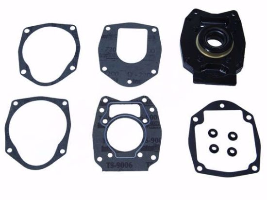 46-8M0113262 Water Pump Cover Assembly