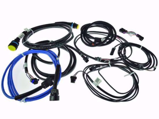 Mercury Outboard 84-8M0145987 Repower Harness Kit 3.4L/4.6L