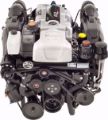 new Mercury 502  8.2L MAG HO EC Engine