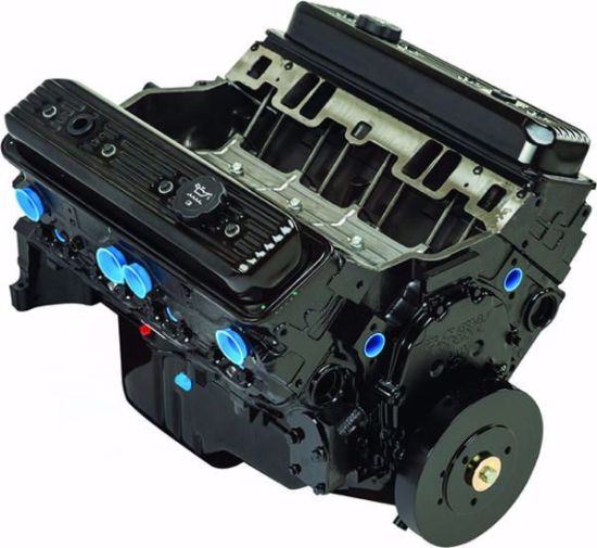 Picture of Mercury-Mercruiser 8M0187369 LB QS 5.7L GXI