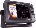 Mercury-Mercruiser 8M0110639 Vesselview Link Lowrance display