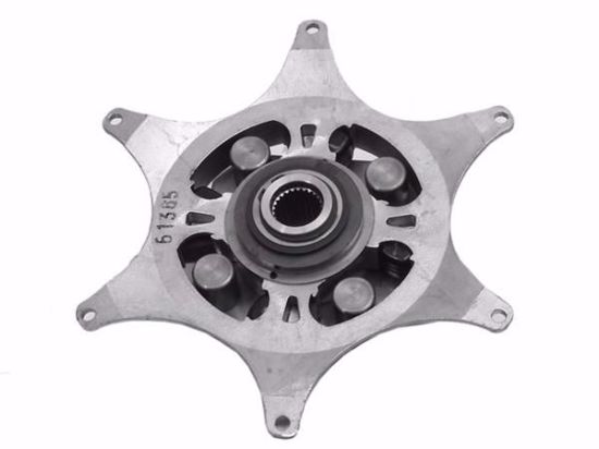 Mercury-Mercruiser 862975A1 DRIVE PLATE ASSEMBLY 
