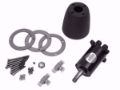 Mercury Outboard 8M0137453 Power Steering Helm Kit Dual Std
