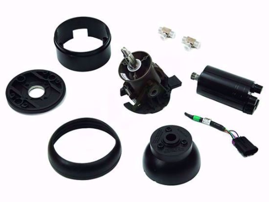 Mercury Outboard 8M0137456 Power Steering Helm Kit Dual Tilt 40 cm 3