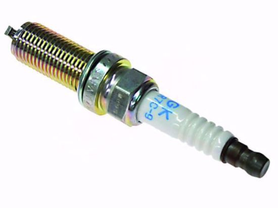 Mercury-Mercruiser 8M0204737 NGK LKAR7C-9 Spark Plug