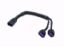 buy Junction box Y Harness for SmartCraft Connect Mercury-Mercruiser 84-8M0165555 Y Harness J-Box