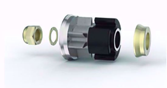 Mercury-Mercruiser 8M0182970 Flo Torq X Hub Kit Rev X prop V10