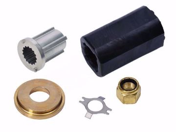 buy hub kit 835257Q1 Flo Torq II Kit  Mercury-Mercruiser 835257Q1 Flo Torq II Kit