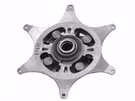 Mercury-Mercruiser 862975A2 DRIVEPLATE ASSEMBLY