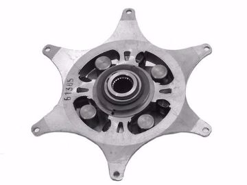 Show details for Mercury-Mercruiser 862975A2 Engine Drive Plate Assembly 6.2L & 8.1L MPI Mercury-Mercruiser 862975A2 DRIVEPLATE ASSEMBLY