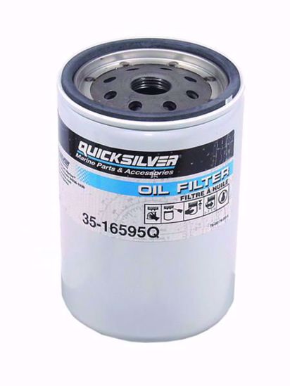 quicksilver oil filter 35-16595Q