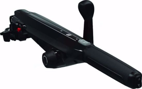 Picture of Mercury Outboard 8M0159449 Tiller Handle Conversion Kit – 40–60 HP FourStroke