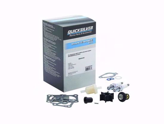 Mercury Outboard 8M0181316 Service Kit 8/9.9 Carbureted
