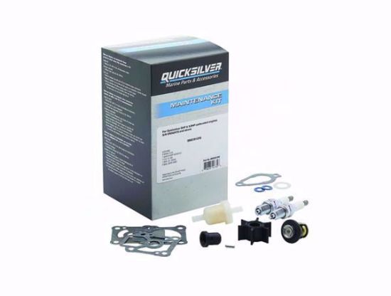 Mercury Outboard 8M0181316 Service Kit 8/9.9 Carbureted