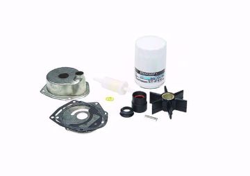 Show details for Mercury Outboard 8M0170717 Service Kit 150 EFI Mercury Outboard 8M0170717 Service Kit 150 EFI