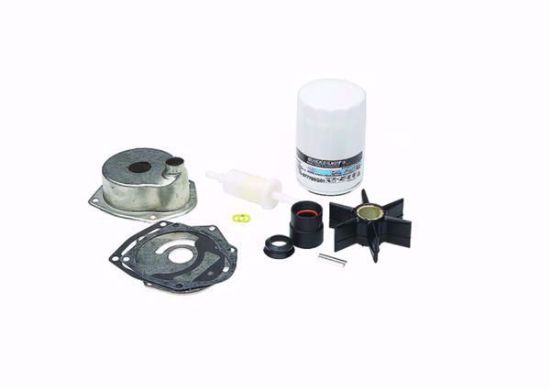 Mercury Outboard 8M0170717 Service Kit 150 EFI