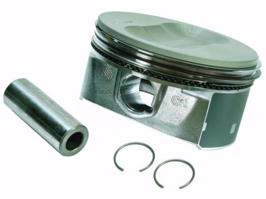Mercury-Mercruiser 700-8M0095919 Piston Assembly Standard 
