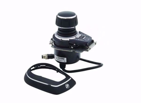 Mercury-Mercruiser 8M0178012 Joystick Assembly Multi-Engine
