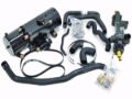 Mercruiser 98-8M0123588 Closed Cooling Kit 6.2L