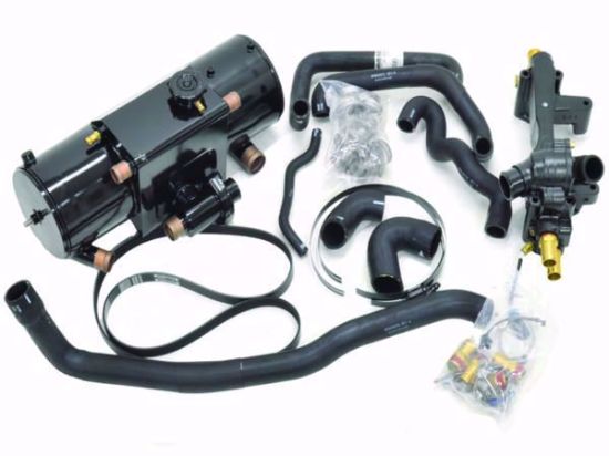 Mercruiser 98-8M0123588 Closed Cooling Kit 6.2L