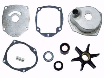 Show details for Mercury Outboard 46-8M0061040 Impeller Repair Kit Water Pump Upper Mercury Outboard 46-8M0061040 Impeller Repair Kit Water Pump Upper