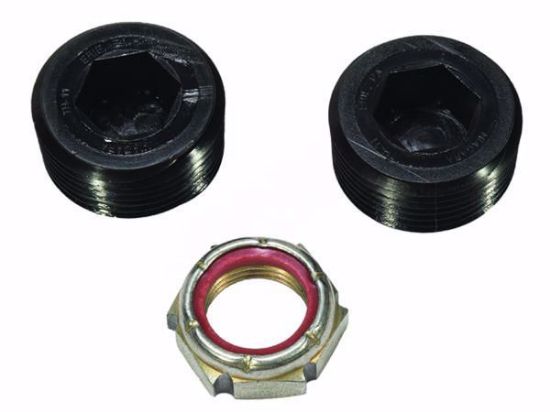 Mercury-Mercruiser 22-88847A1 Access Hole Plug Kit 