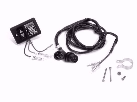 Mercury-Mercruiser 87-815200A1 Power Tilt Switch Transom Mount